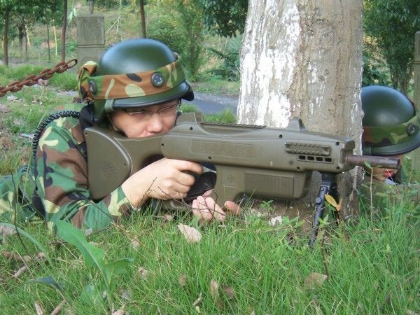 ��������CSǹս